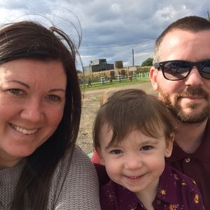 Meet your Posher, Natalie